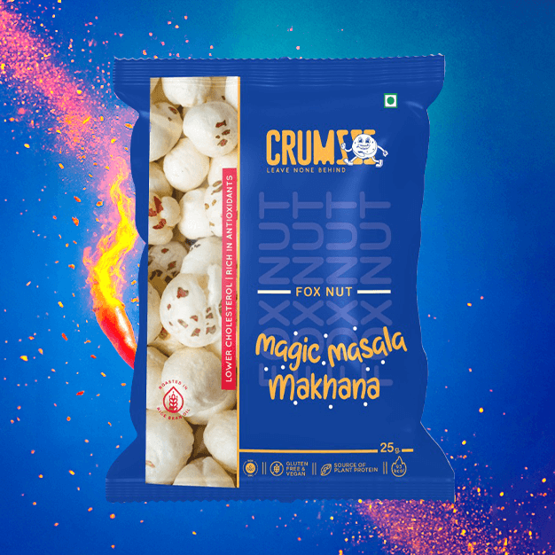 magic masala