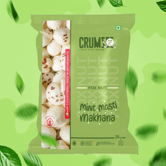 Mint masti